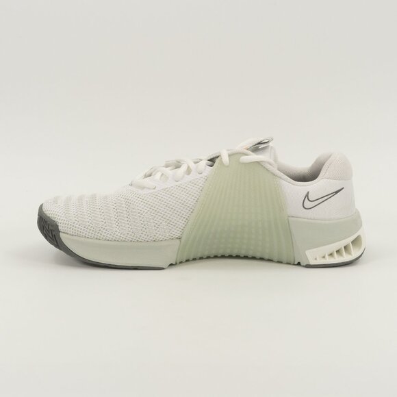 Nike Metcon 9 \'White Light Silver\' DZ2617-101 size 8.5 main image 2